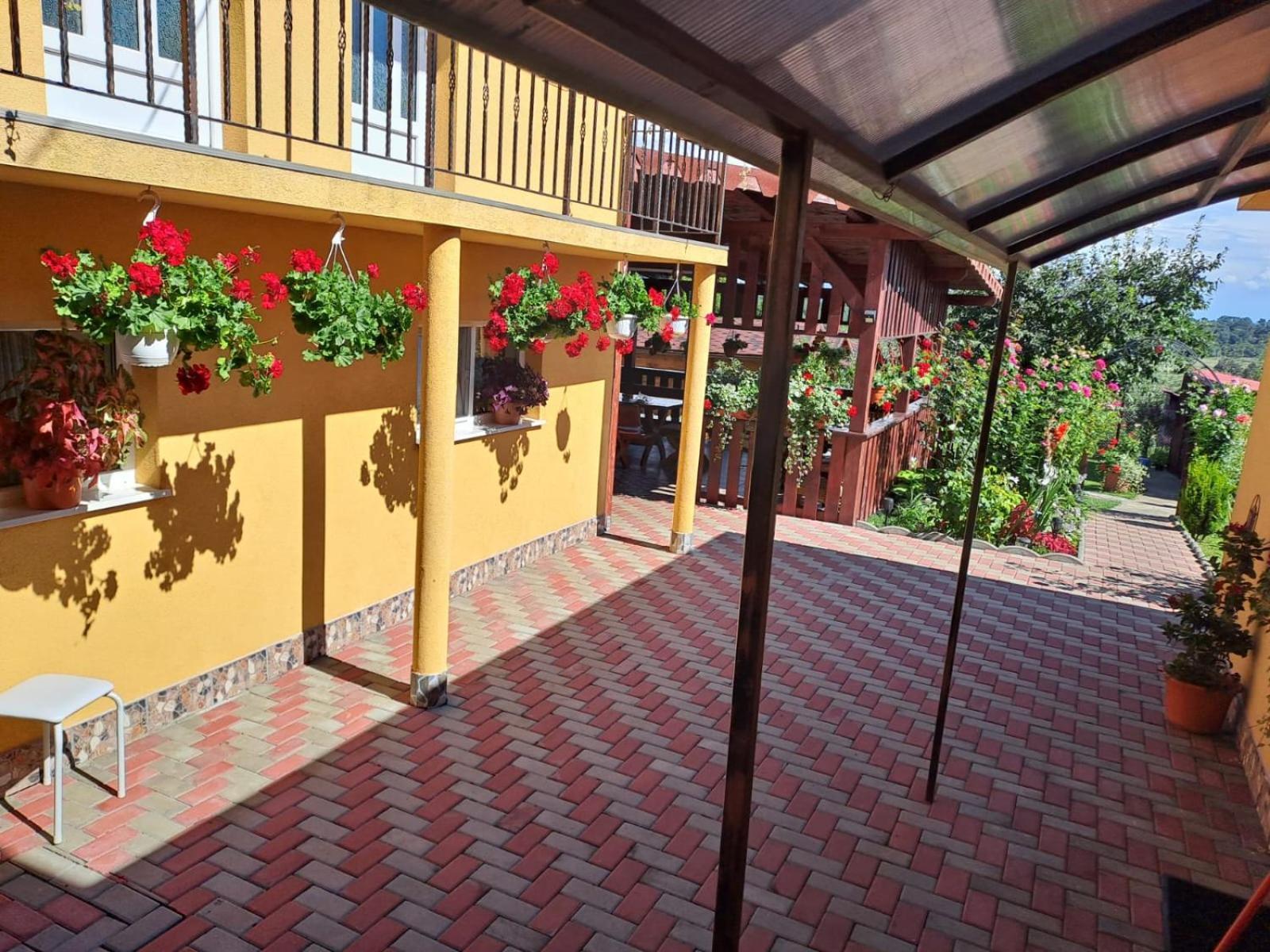 Casa Dina 民宿 *