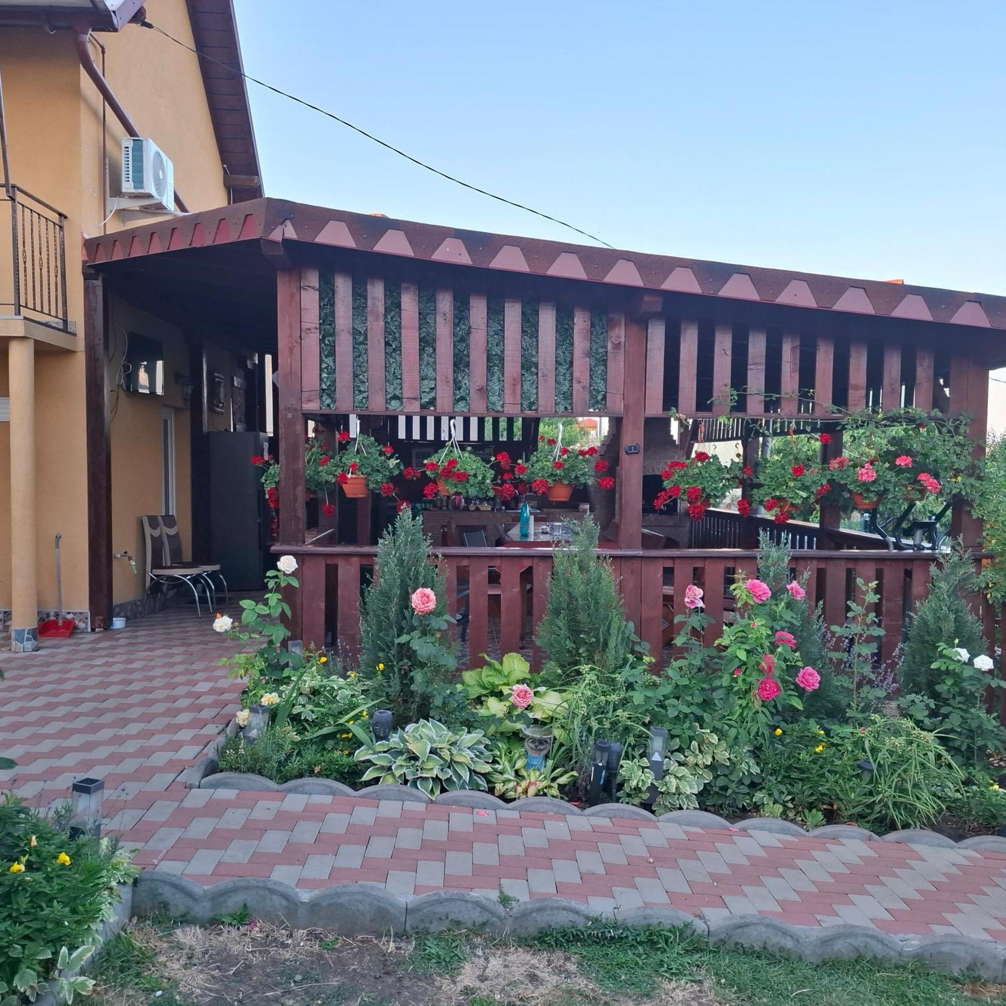 Casa Dina 民宿 *
