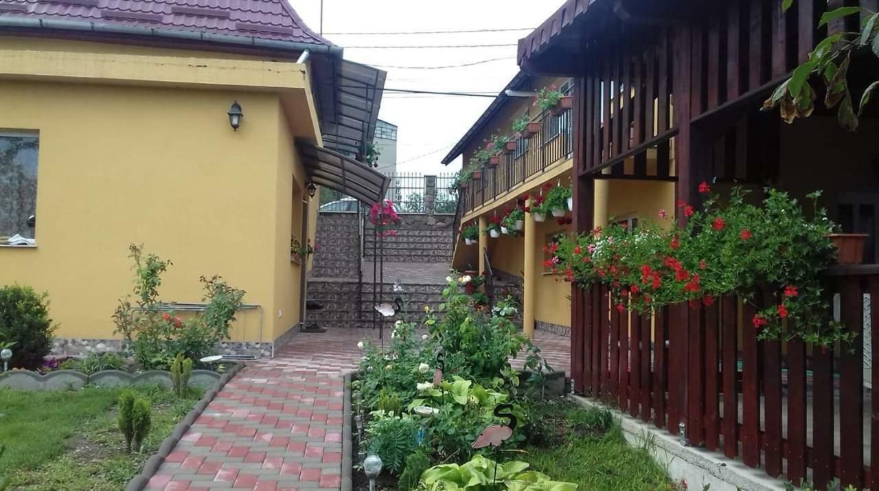 Casa Dina *