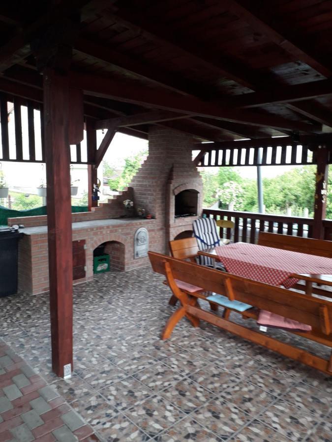 民宿 Casa Dina *